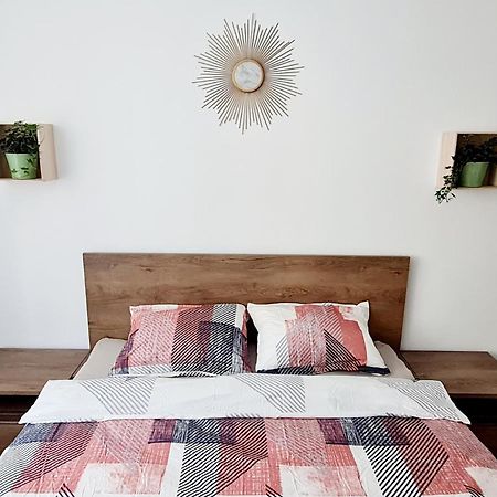 Larisa Apartment Клуж-Напока Екстериор снимка