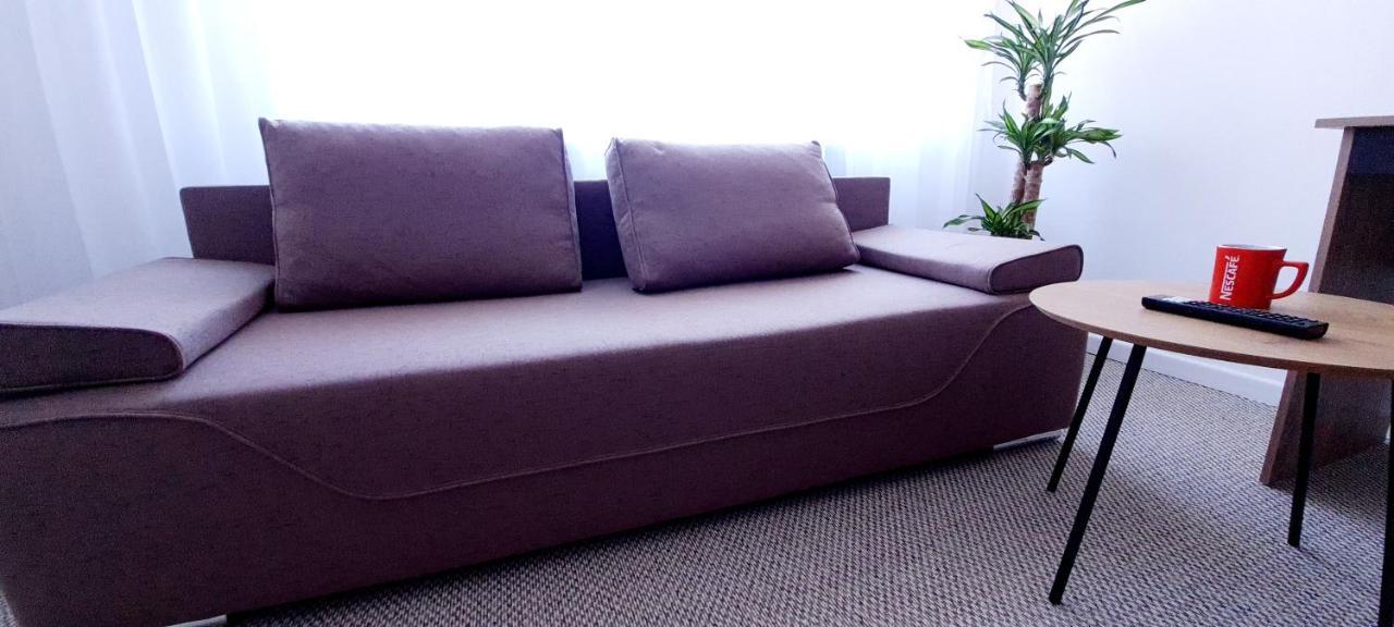 Larisa Apartment Клуж-Напока Екстериор снимка