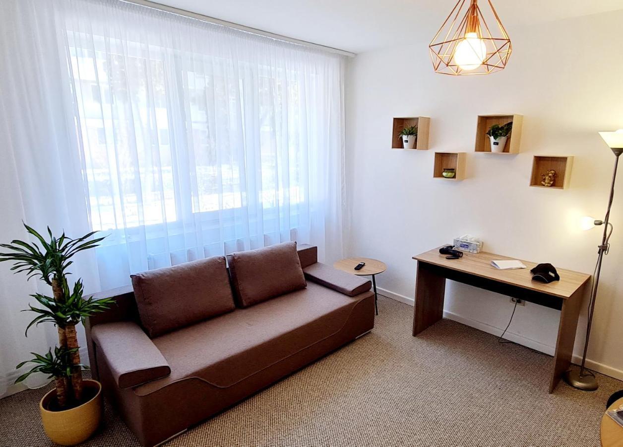 Larisa Apartment Клуж-Напока Екстериор снимка