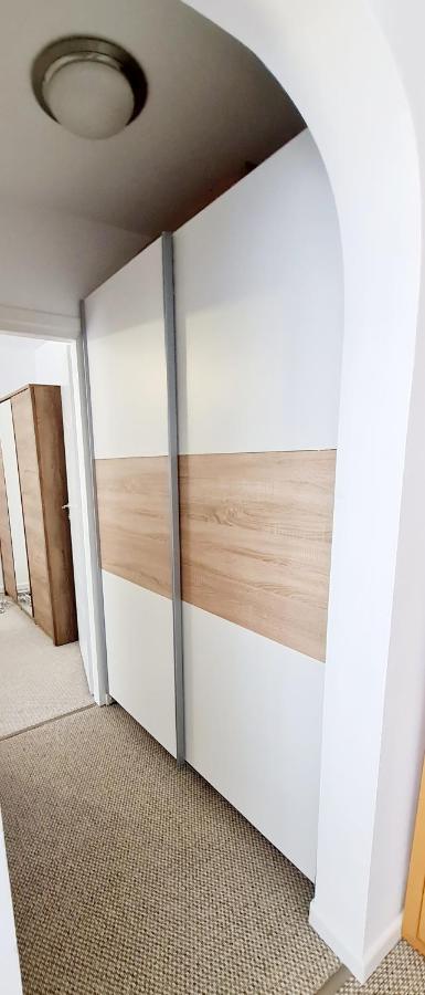 Larisa Apartment Клуж-Напока Екстериор снимка