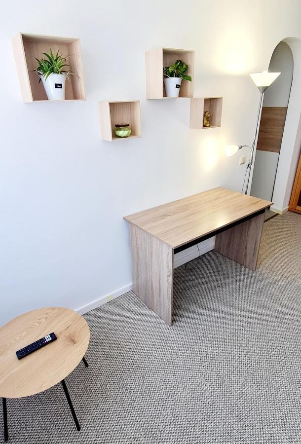 Larisa Apartment Клуж-Напока Екстериор снимка