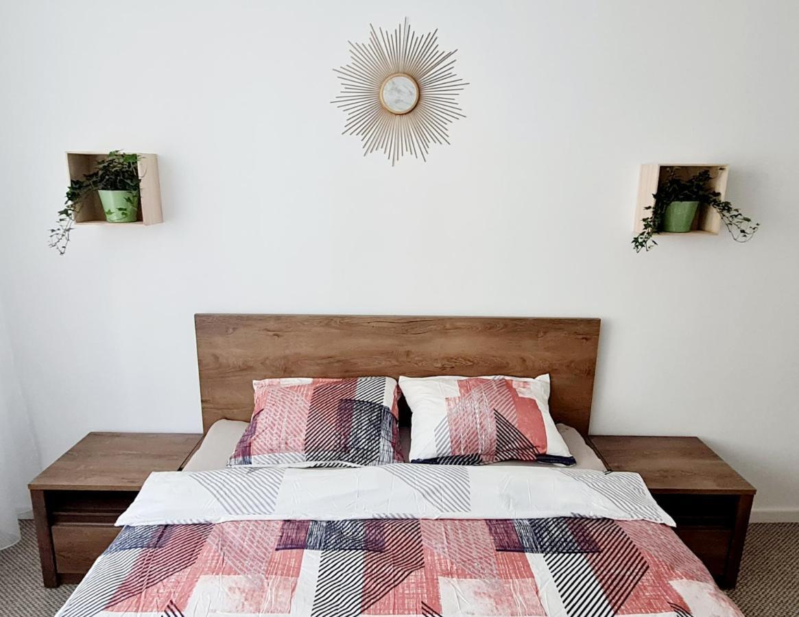 Larisa Apartment Клуж-Напока Екстериор снимка