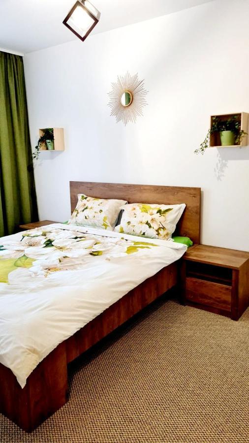 Larisa Apartment Клуж-Напока Екстериор снимка
