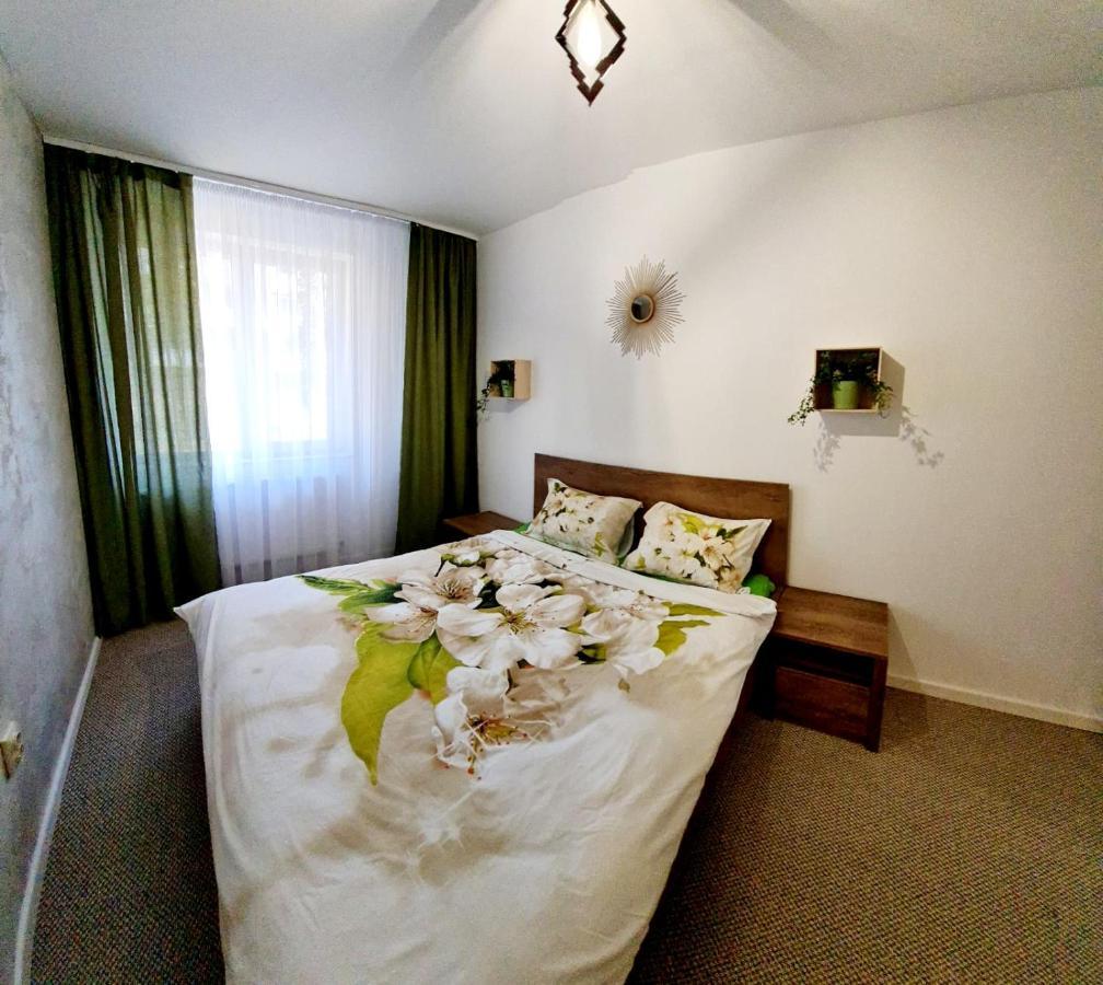 Larisa Apartment Клуж-Напока Екстериор снимка