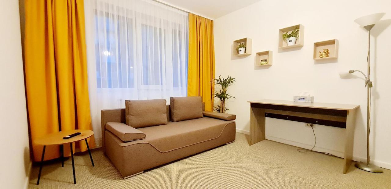 Larisa Apartment Клуж-Напока Екстериор снимка