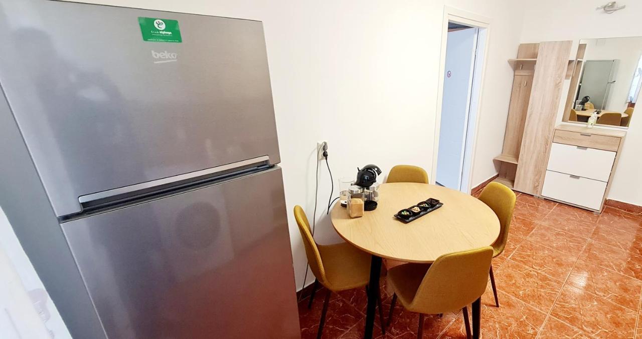 Larisa Apartment Клуж-Напока Екстериор снимка