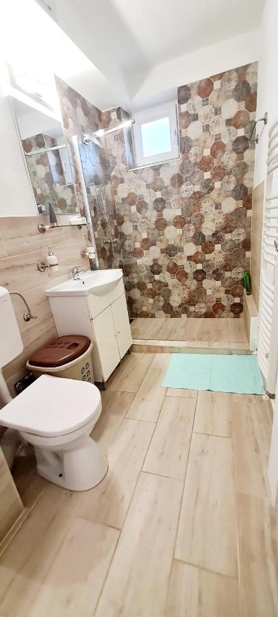 Larisa Apartment Клуж-Напока Екстериор снимка